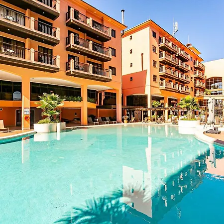 Resort Pe Na Areia - Suites Jbvtop Florianopolis Exterior photo