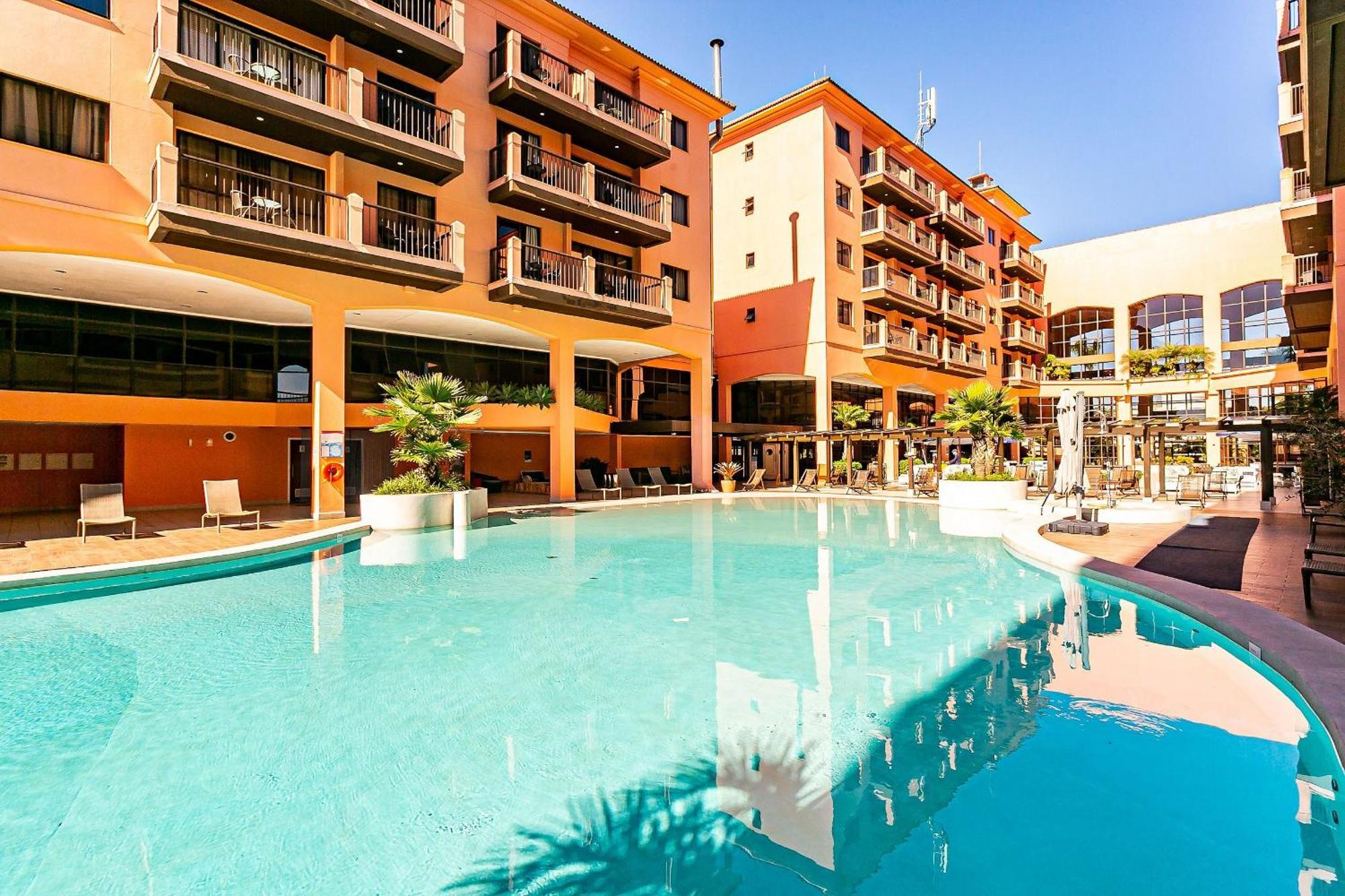 渡假村 Pe Na Areia - Jbvtop Florianopolis