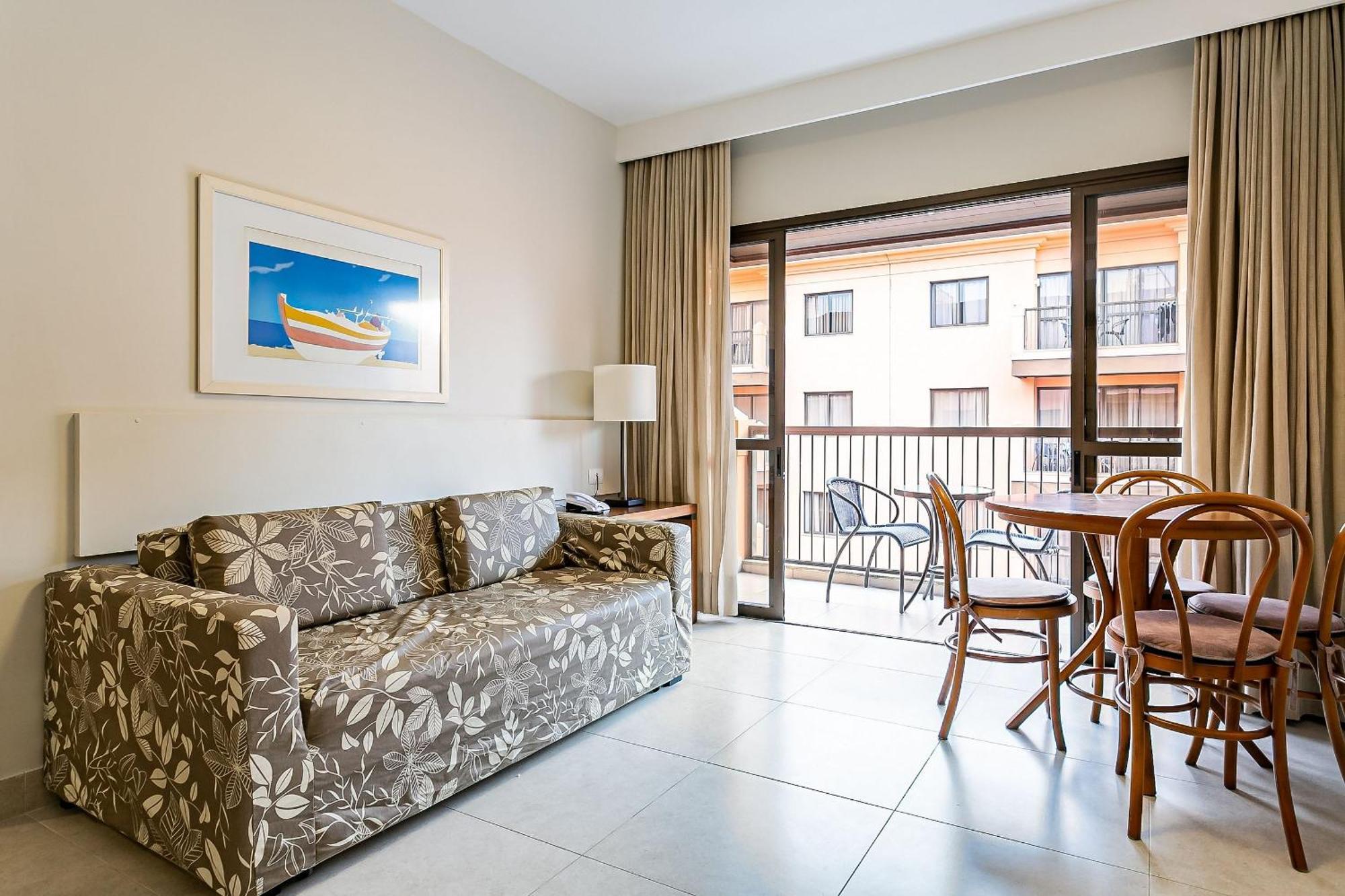渡假村 Pe Na Areia - Jbvtop Florianopolis